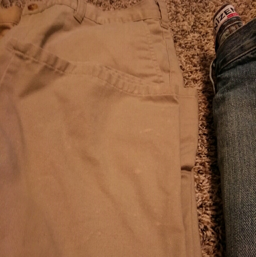 Pants - Picture 2 of 2